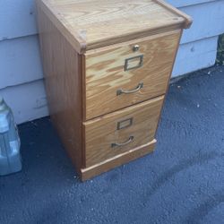 File Cabinet