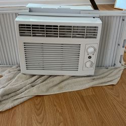 Air Conditioner Window Unit