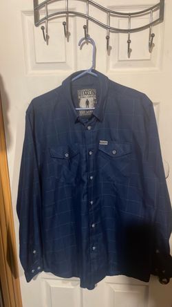 Dixxon flannel the myers flannel