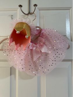 CUTE PET PRINCESS COSTUME (S/M)