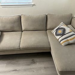 Wayfair Couch 