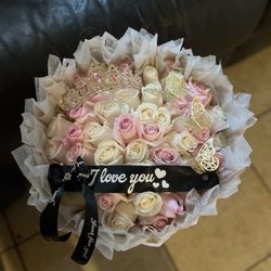 50 Roses