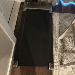 Superun Treadmill 