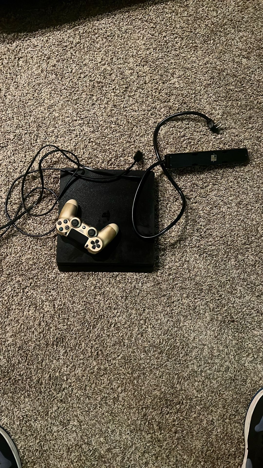 Ps 4