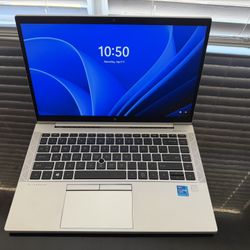 HP Elitebook- 32 Gig RAM