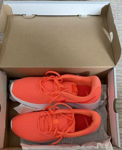 Women’s Nike Running Sneakers 