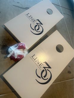 Corn hole