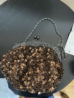 Evening Clutch