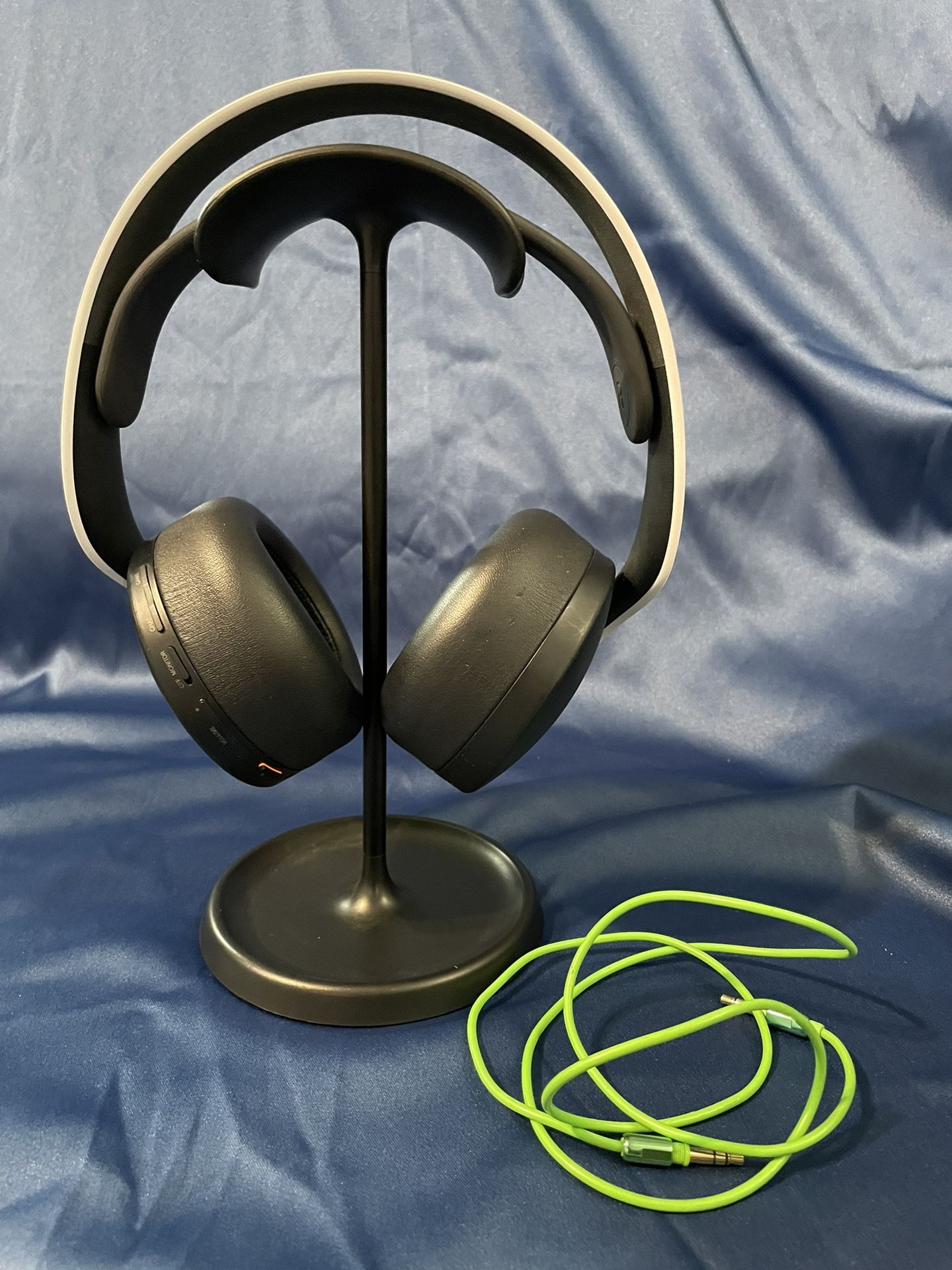 Sony Pulse 3D Headset (missing Dongle)