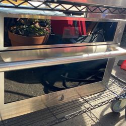 JennAir Microwave Oven 