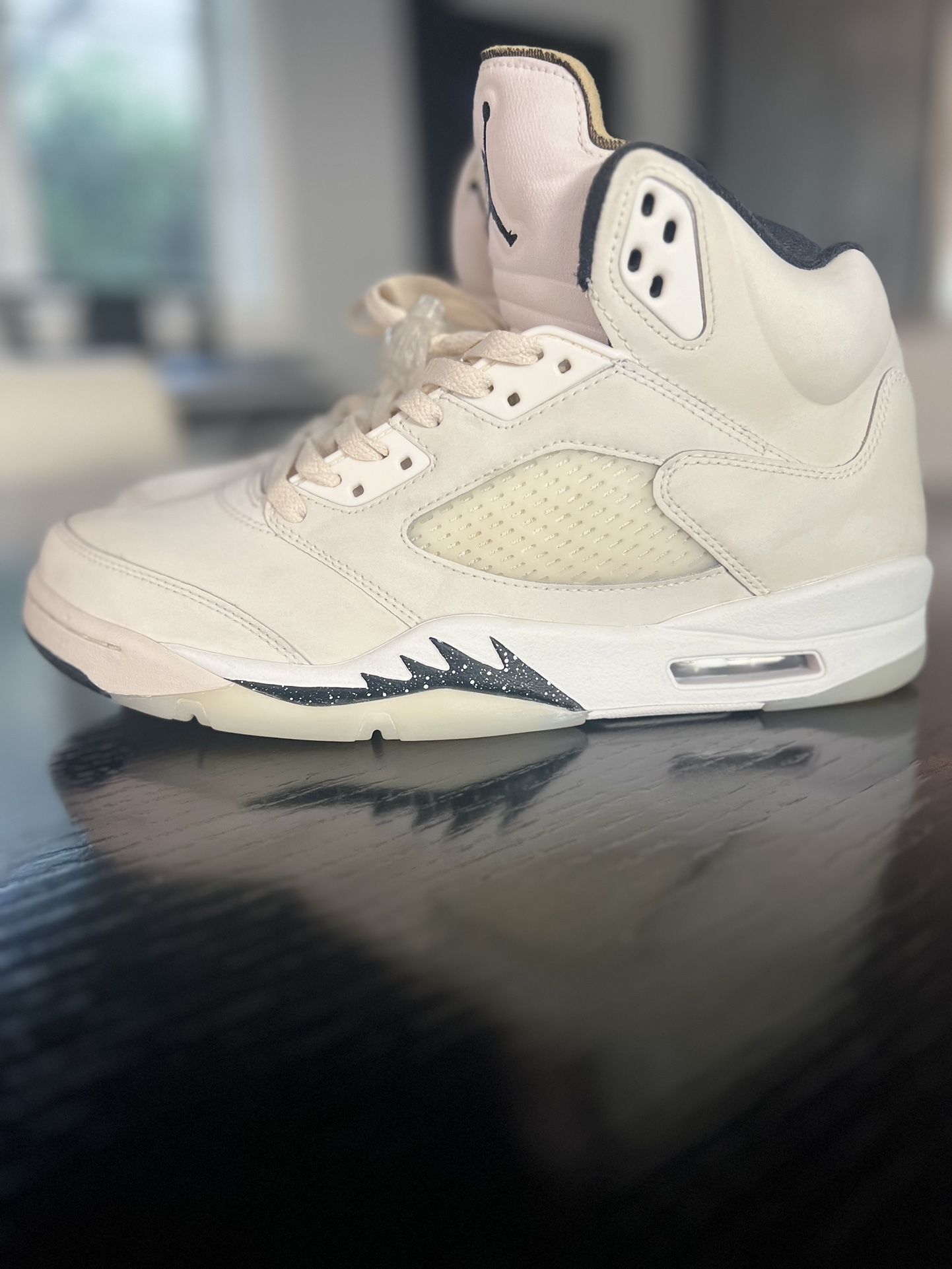 Jordan 5 SE Sail Size 9