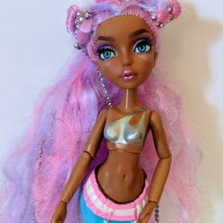 Mermaze Mermaidz Harmonique Doll
