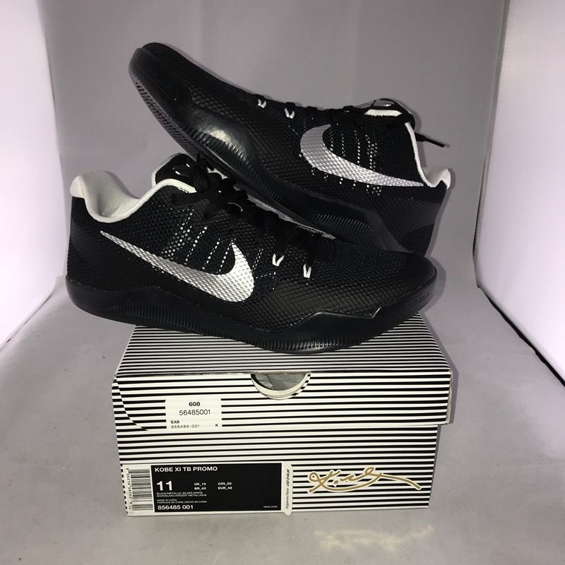 Nike Kobe XI TB Promo Prelude PROTRO Adidas Yeezy Boost Lebron all Star 11