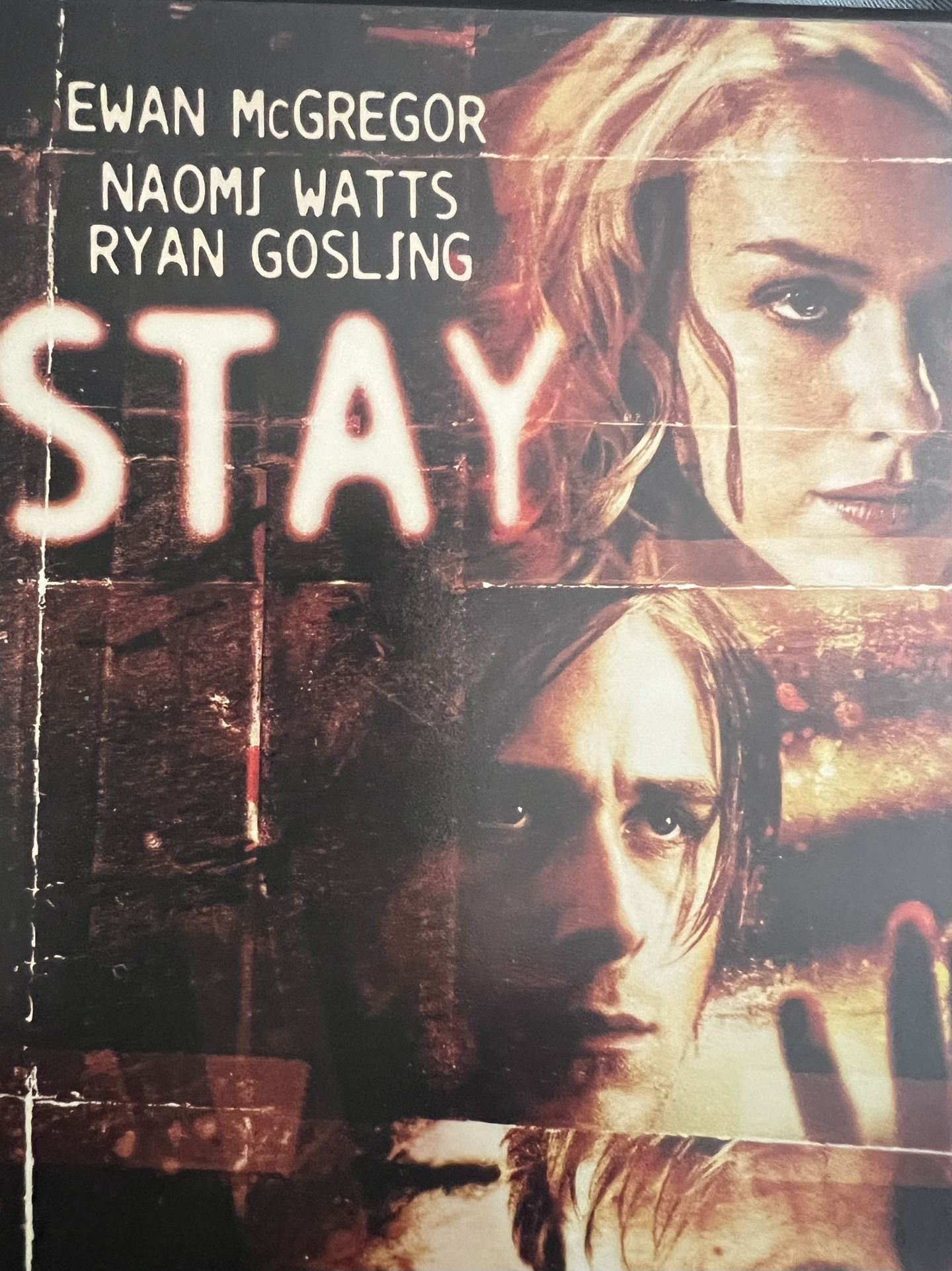 Stay