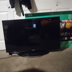 Samsung Smart Tv