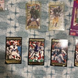 NFL Cards 
