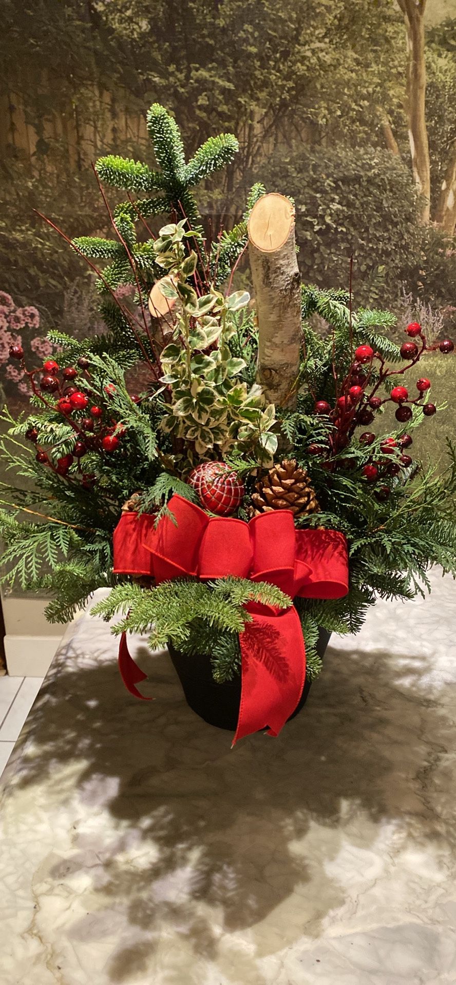 Christmas Decoration