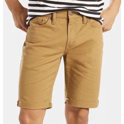 Levi’s 511 Slim Shorts, Size 32