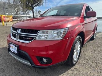 2015 Dodge Journey