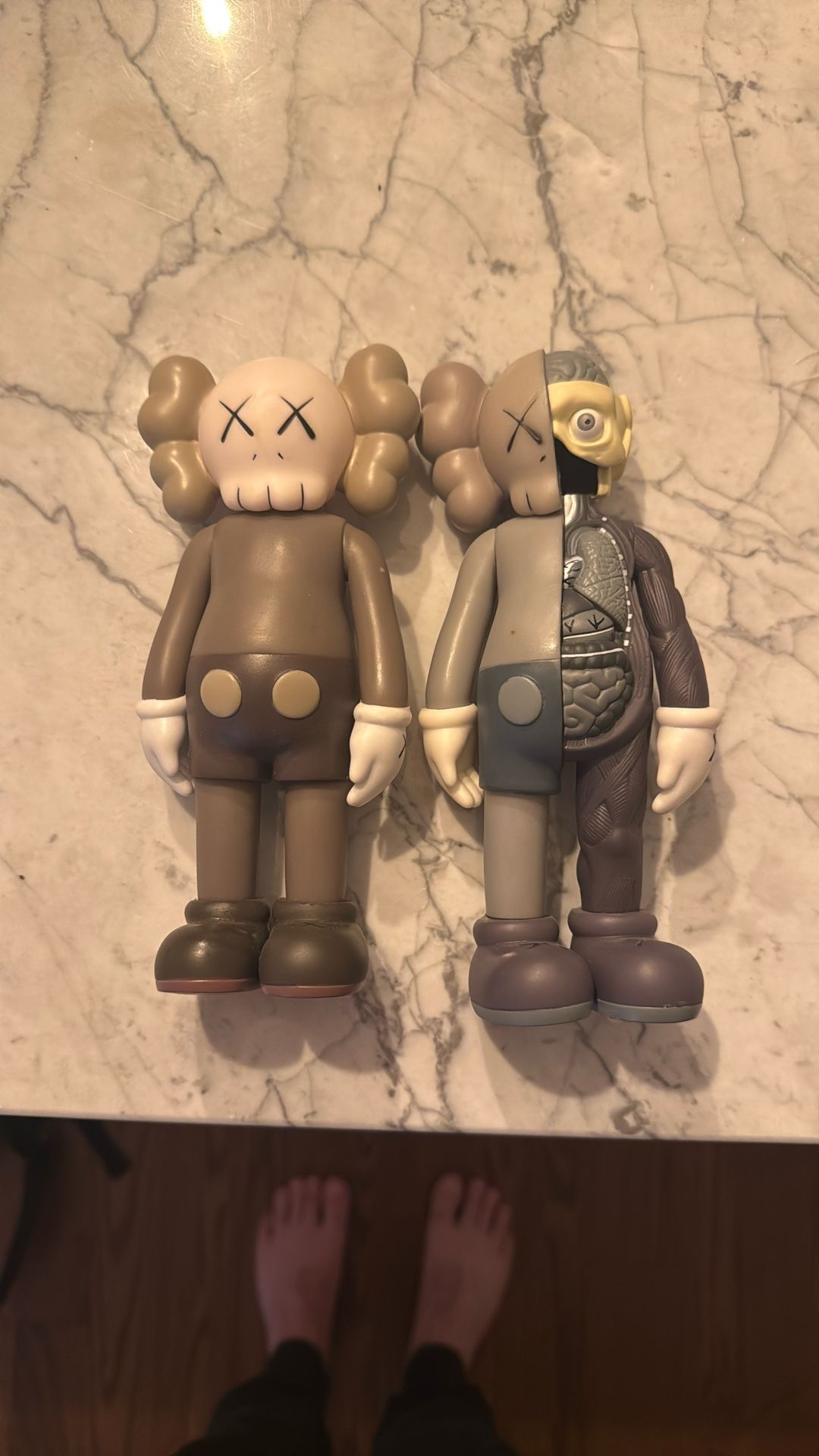 Kaws