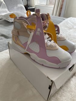 New Jordan 8 Sz 6 $100 Obo