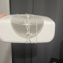 Munchkin Wipe Warmer 