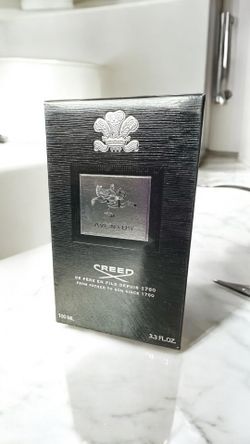 Creed Aventus New