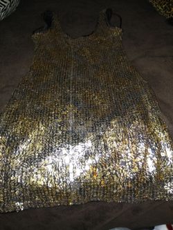 Hoillday dress