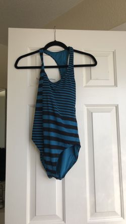 NWT Micheal Kors one piece swimsuit