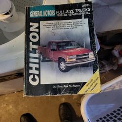 Chilton General Motors