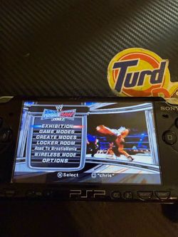 Psp
