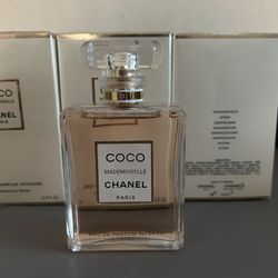 Coco Chanel Intense