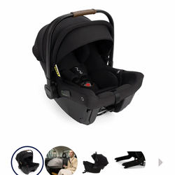 Nuna Stroller Triv