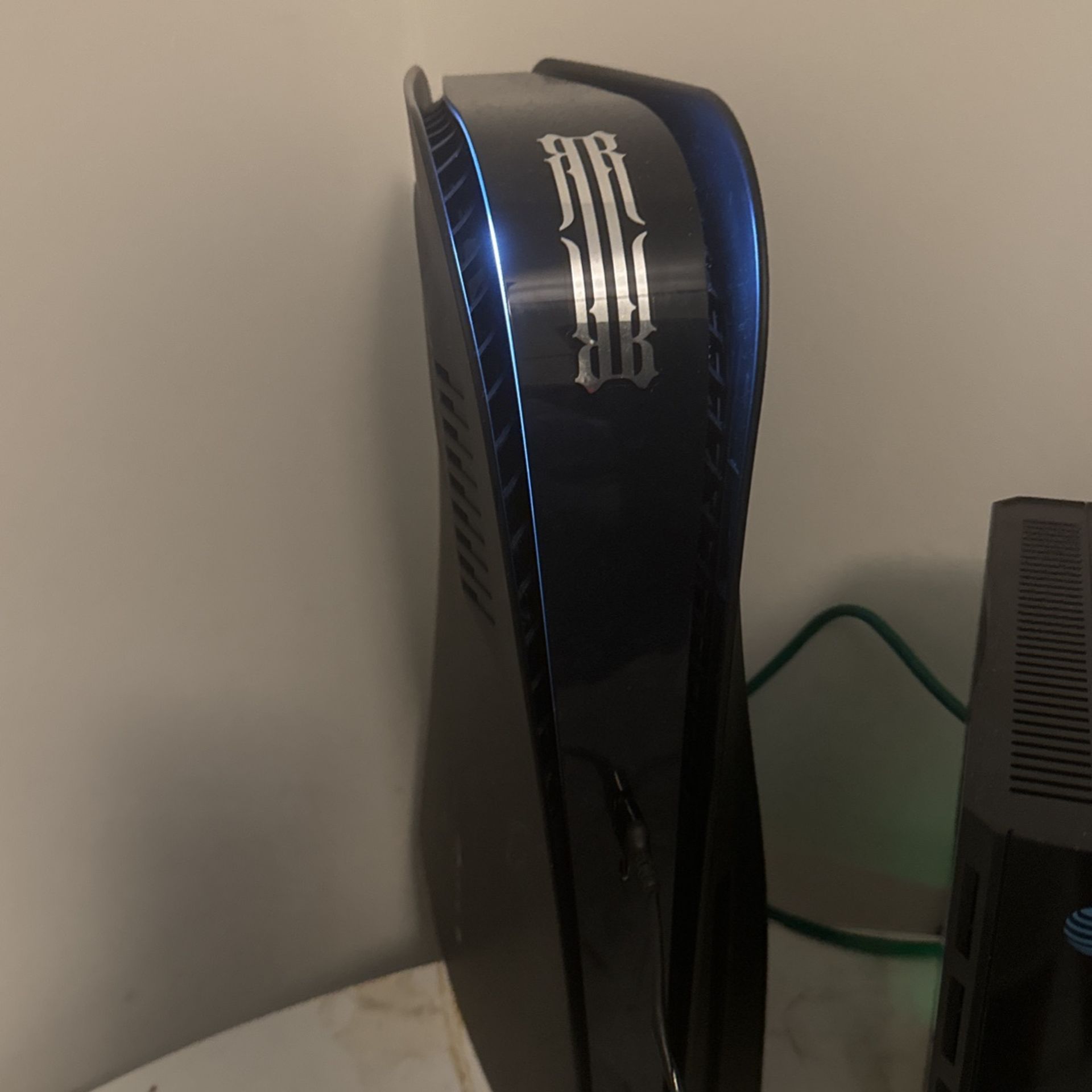 Ps5 Everything Working Electronics & Media