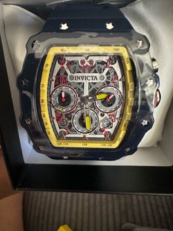 Brand new invicta watch