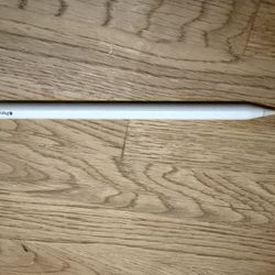 Apple Pencil 2