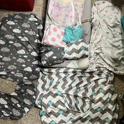 Baby Bedding