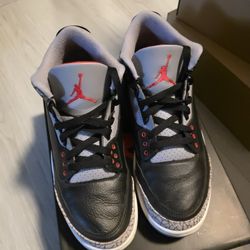 Mens Jordan 3