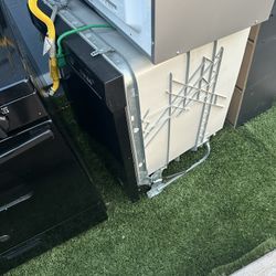 Dishwasher