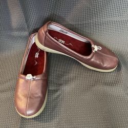 SAS shoes