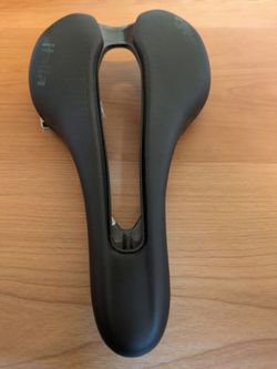 Selle Italia SLR Boost Carbon Rail Super Flow 145