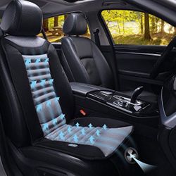 Cool Air Seat Cushion 