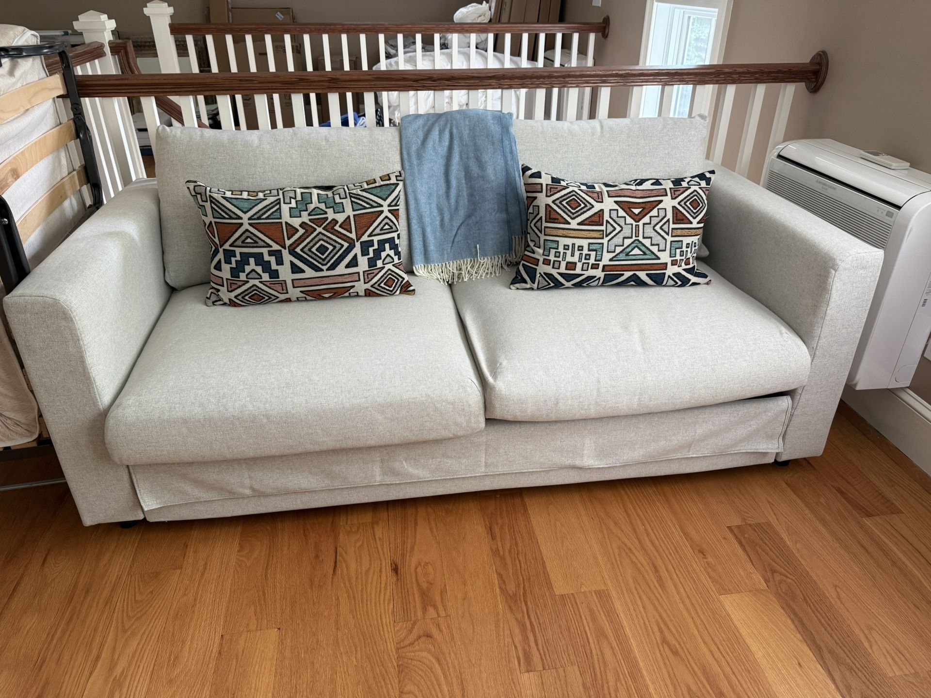IKEA SOFA BED