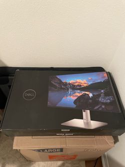 Dell UltraSharp U2424H monitor