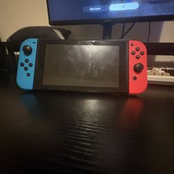 Portable Game console 