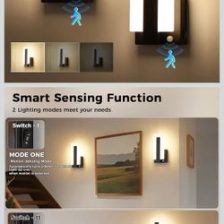 Modern Wall Sconces