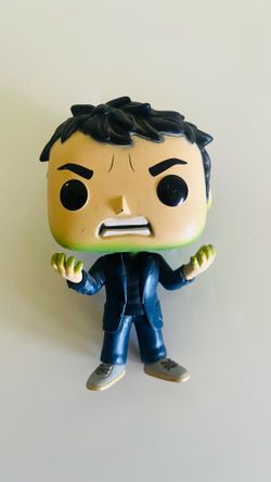 Funko Pop Bruce Banner