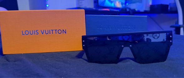 LV sunglasses