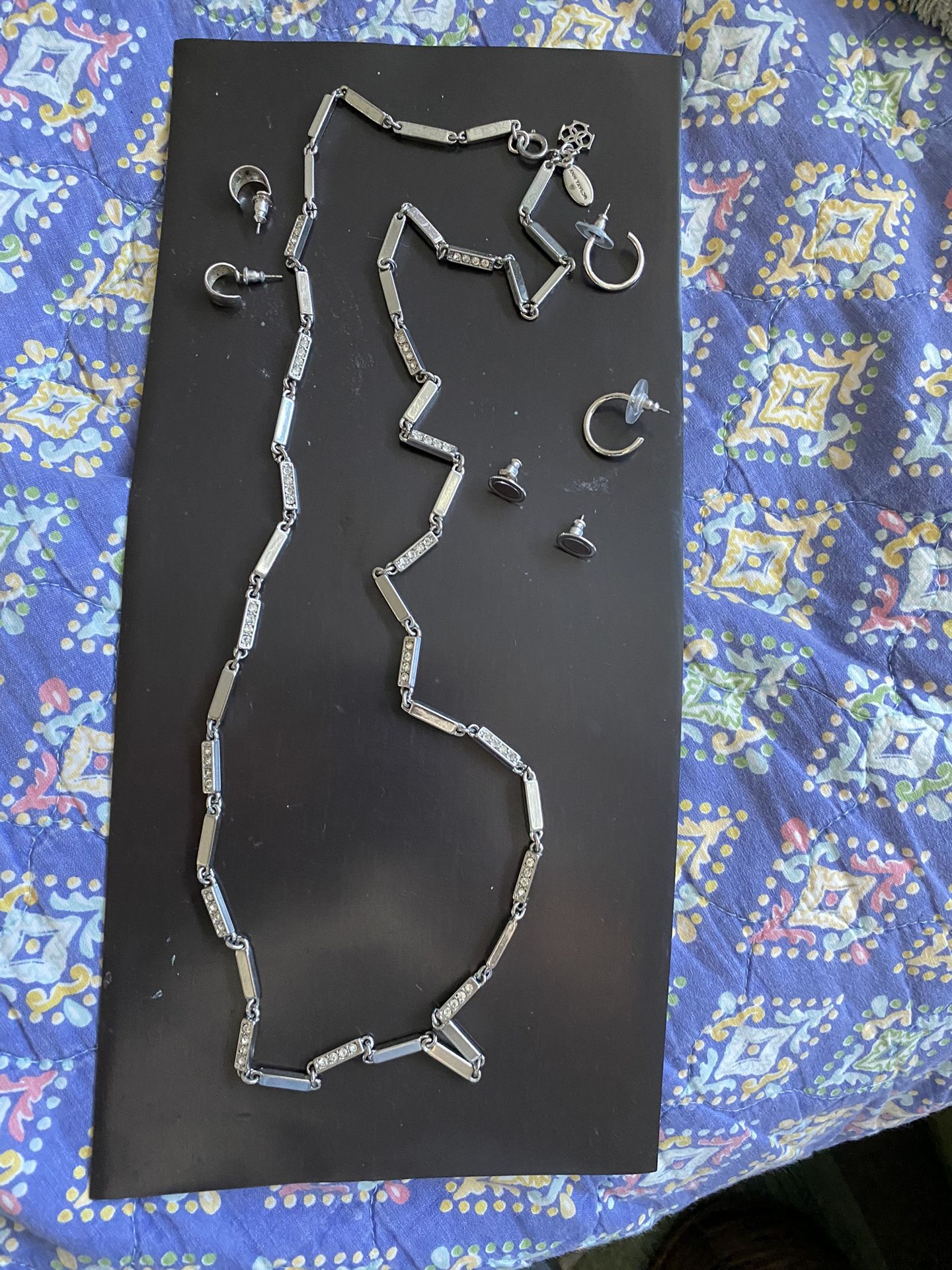 Ann Tayler Designer Necklace