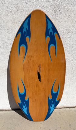 MOREY Skim Board 39”L x 19”W / MOREY Skimmer / Boogie Board / Body Board